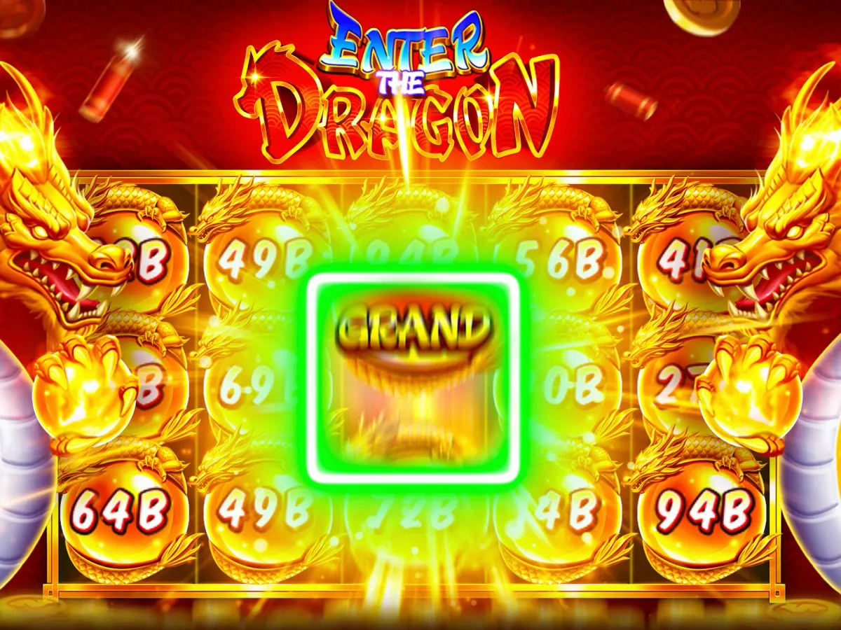 Fitur Spin Slot api33 screenshot