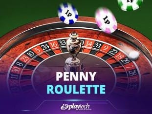 Penny Roulette game icon