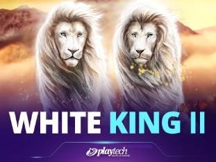 White King Ii™ game thumbnail