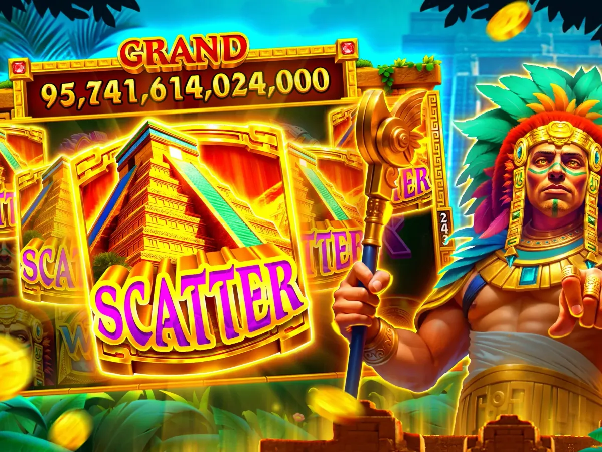 Menu Deposit Cepat api33 screenshot