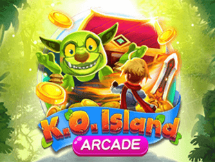 K.o. Island game icon