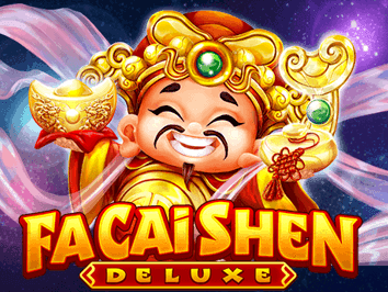 Fa Cai Shen Deluxe game thumbnail