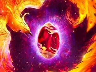 Phoenix Rises game icon