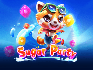 Sugar Party game icon
