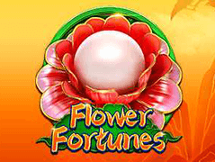 Flower Fortunes game thumbnail