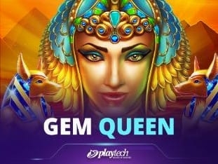 Gem Queen game thumbnail