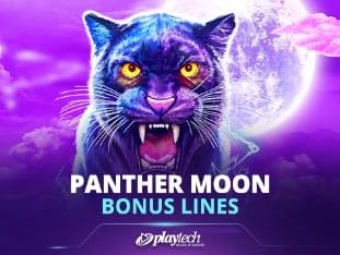Panther Moon_ Bonus Lines™ thumbnail