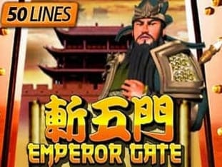 Emperor Gate game thumbnail
