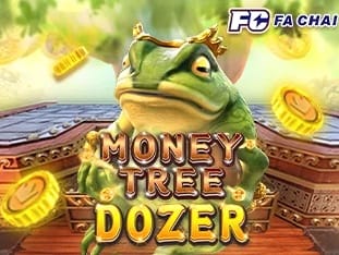 Money Tree Dozer game thumbnail